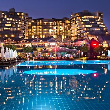 Limak Lara Deluxe Hotel & Resort Анталія Екстер'єр фото